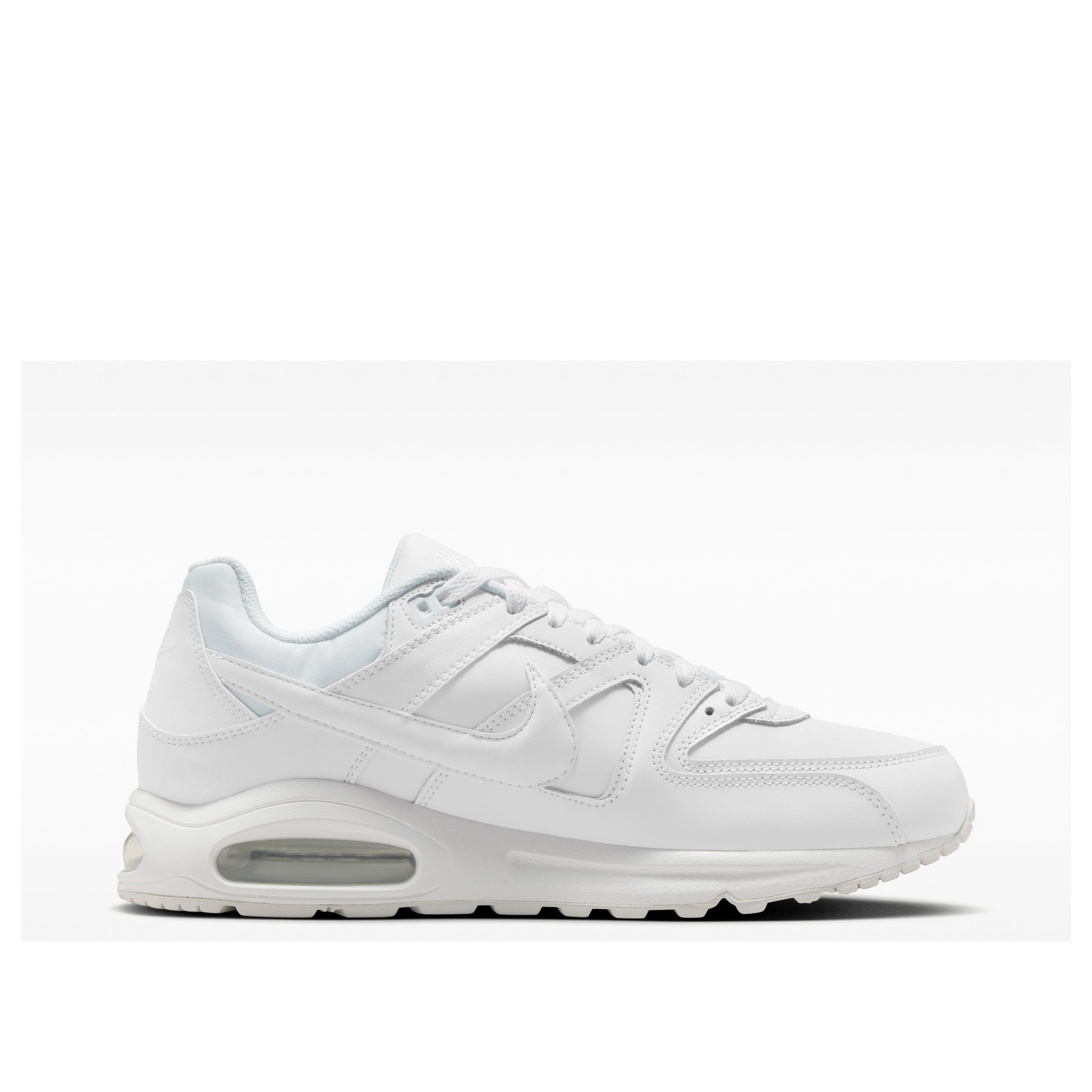 Nike Air Max Command Leather 'White' 749760-102
