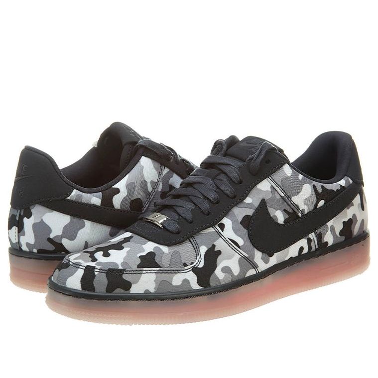 Nike Air Force 1 Downtown TXT 'Fighter Jet' 585715-100
