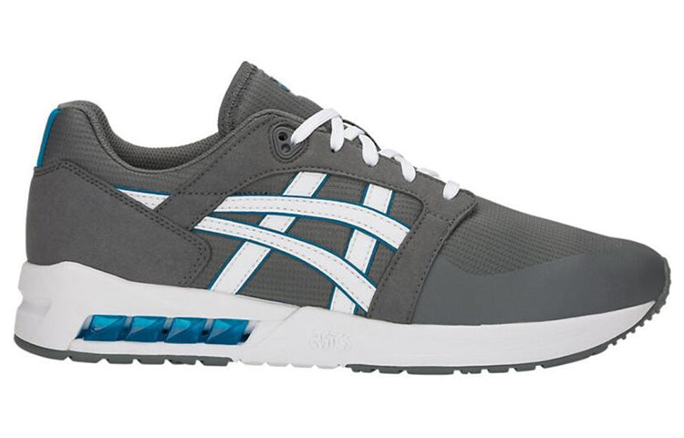 ASICS Gel Saga Sou Gray 1191A112-020