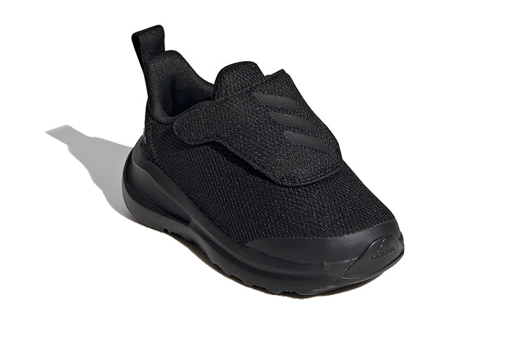(TD) adidas Fortarun Ac Black FY1557