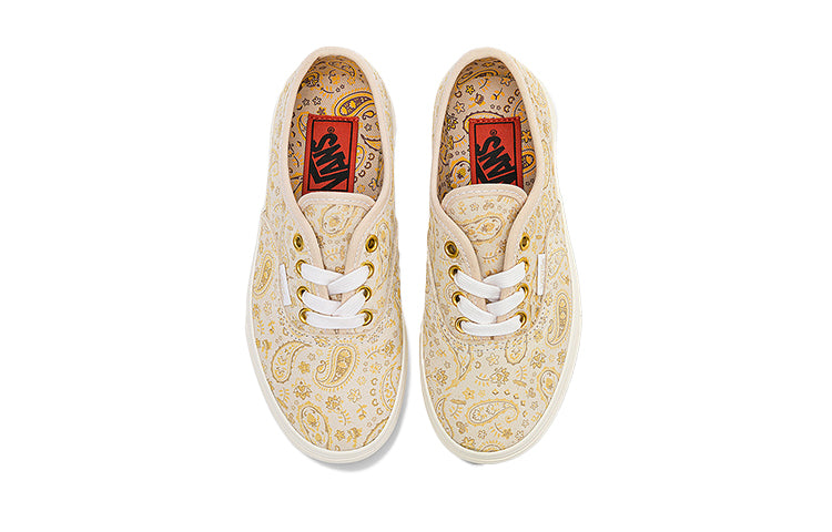 (PS) Vans x Anderson .Paak Authentic 'Beige' VN0A3UIVSAN