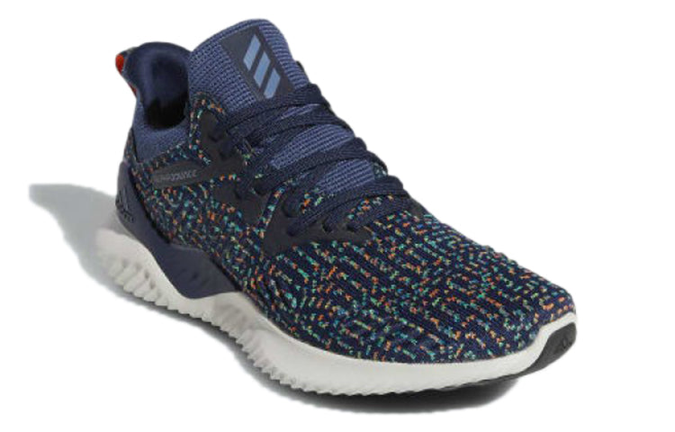 adidas Alphabounce Beyond 'Navy White' CG5521