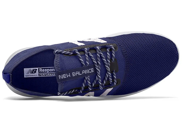 New Balance FuelCore Coast v4 'Dark Blue' MCSTLLAB4