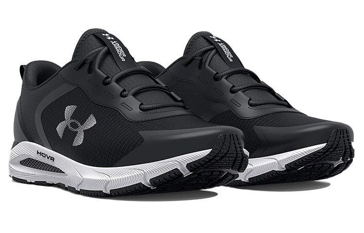 Under Armour HOVR Sonic SE 'Black Jet Grey' 3024918-001