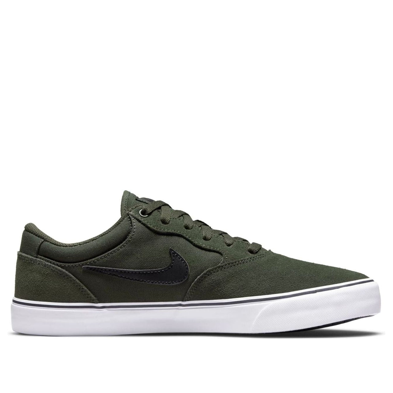 Nike Chron 2 SB 'Sequoia' DM3493-300