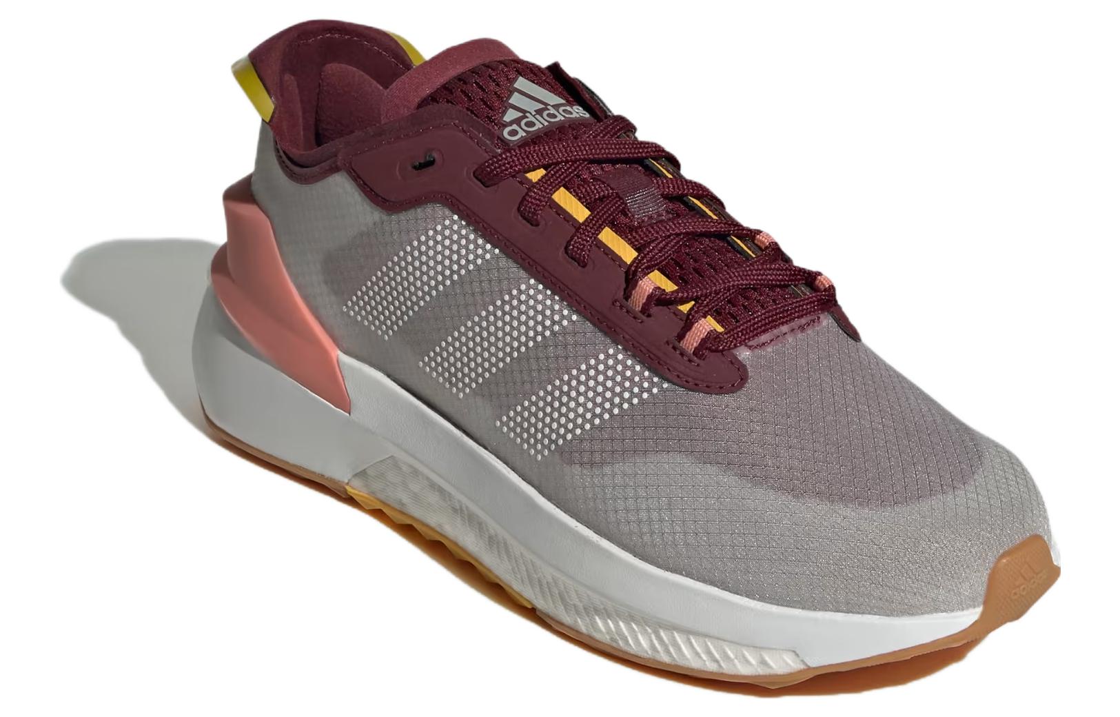 (WMNS) adidas Avryn 'Shadow Red Wonder Clay' IG0649
