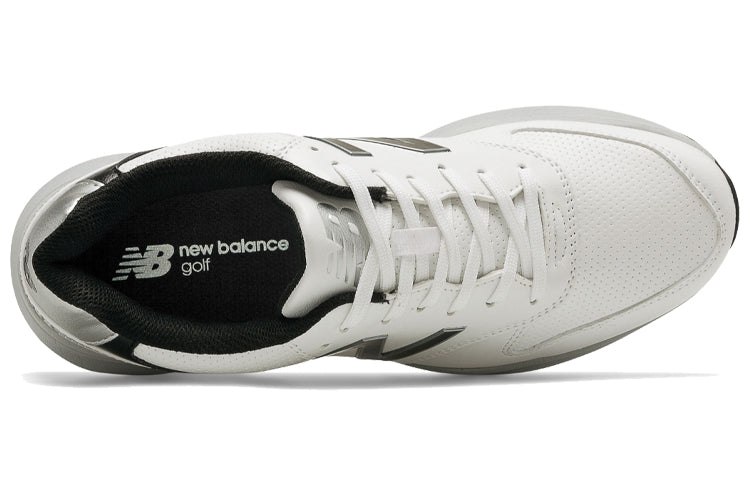 New Balance Sweeper White NBG1800WK