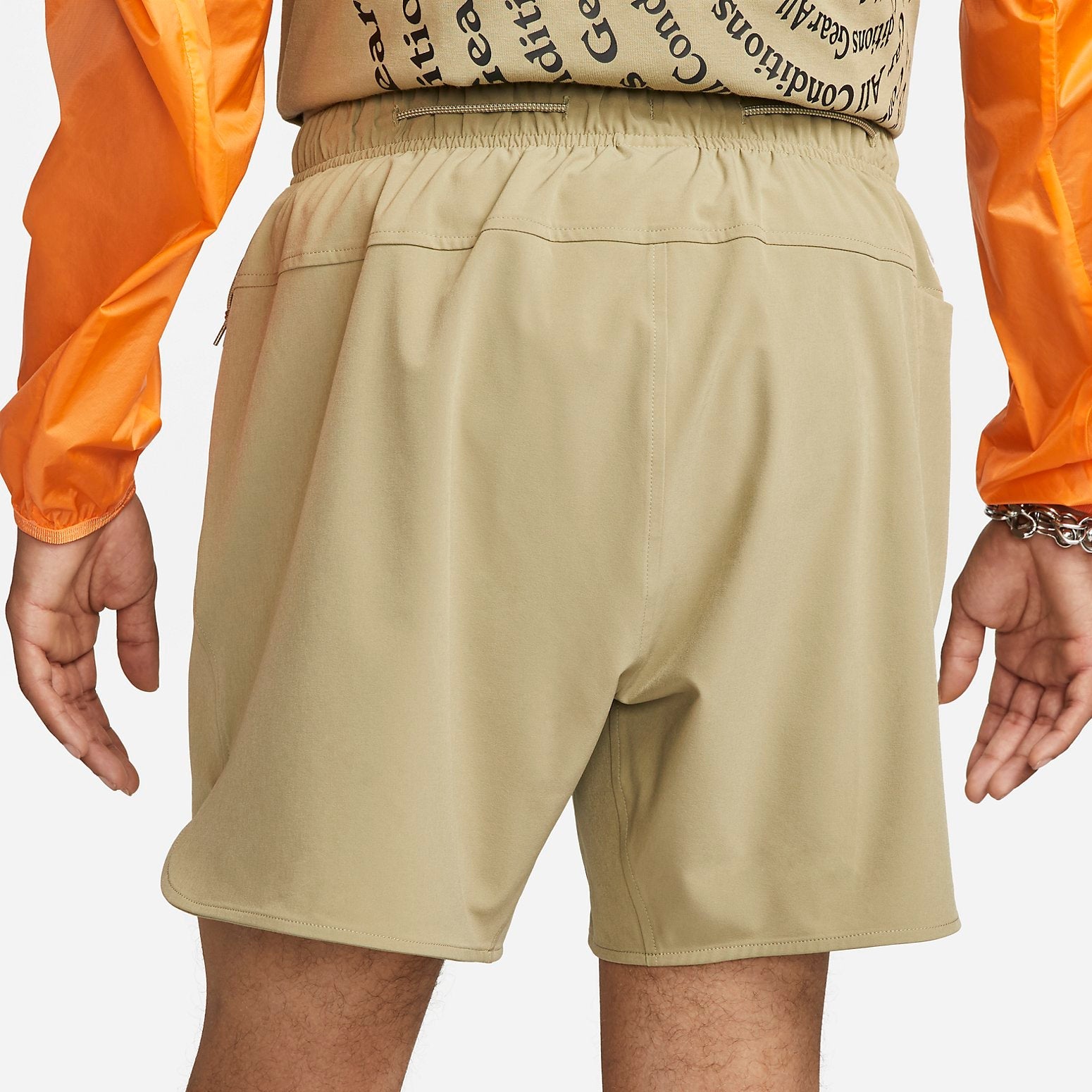 Nike ACG Dri-FIT New Sands Shorts 'Neutral Olive' DN3955-276