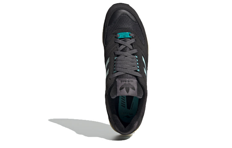 adidas ZX 4000 'Black Ice Mint' EE4763