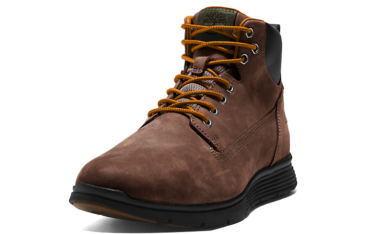 Timberland Killington Chukka Boots 'Dark Brown' A2GNH931
