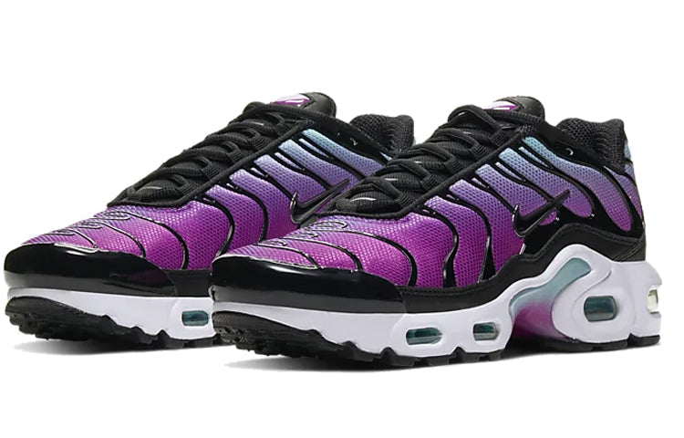 (GS) Nike Air Max Plus 'Aurora Hyper Violet' CD0609-300