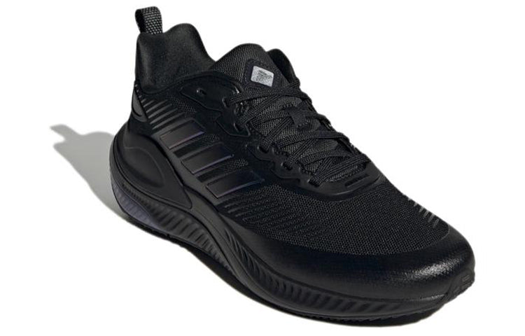 adidas Alphamagma Guard 'Black Dark Marine' GX1177