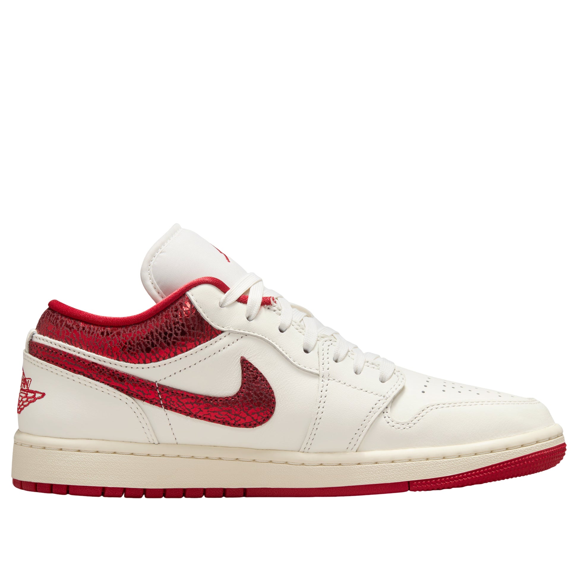 (WMNS) Air Jordan 1 Low SE 'Ruby' HJ9338-106