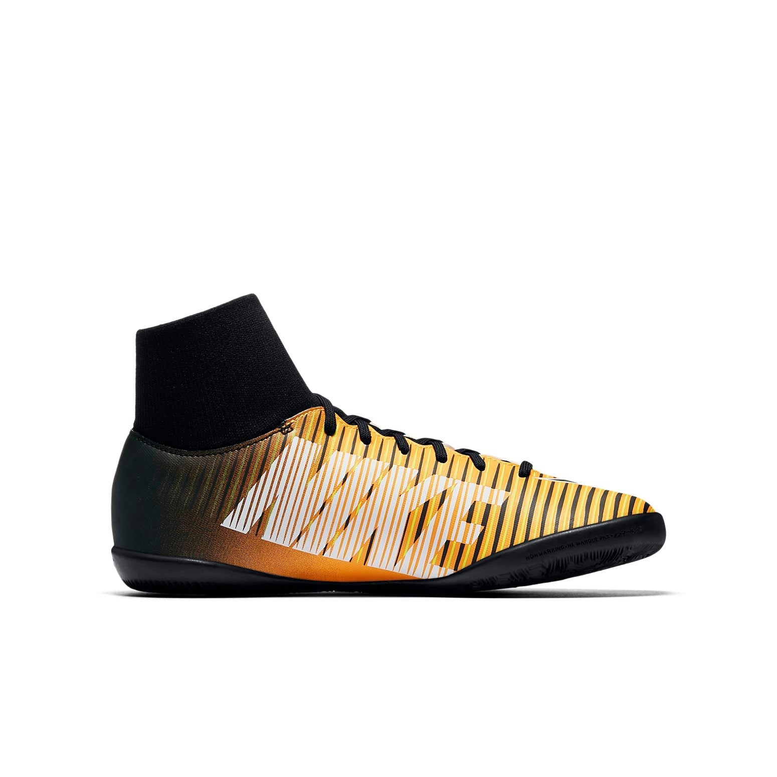 (GS) Nike MercurialX Victory 6 DF IC 'Laser Orange' 903599-801