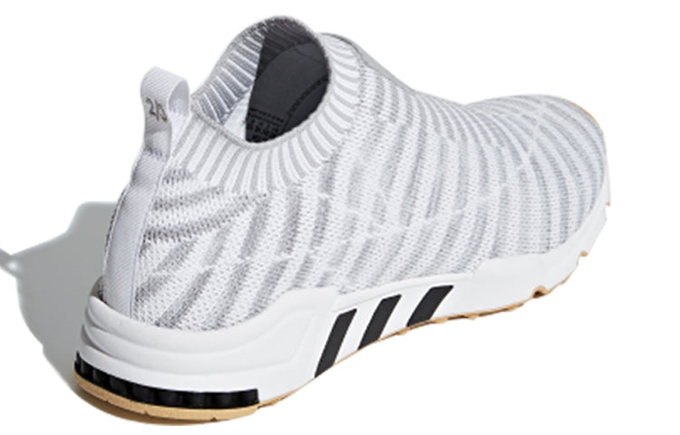 (WMNS) adidas EQT Support Sock Primeknit  'White Gum' B37534