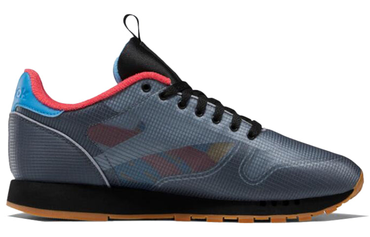 Reebok Classic Leather 'Black' DV7219