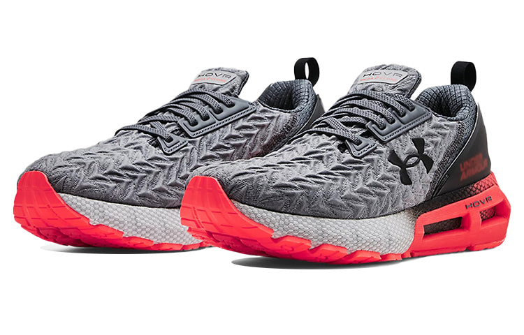 Under Armour HOVR Mega 2 Clone 'Pitch Grey Beta' 3024479-104