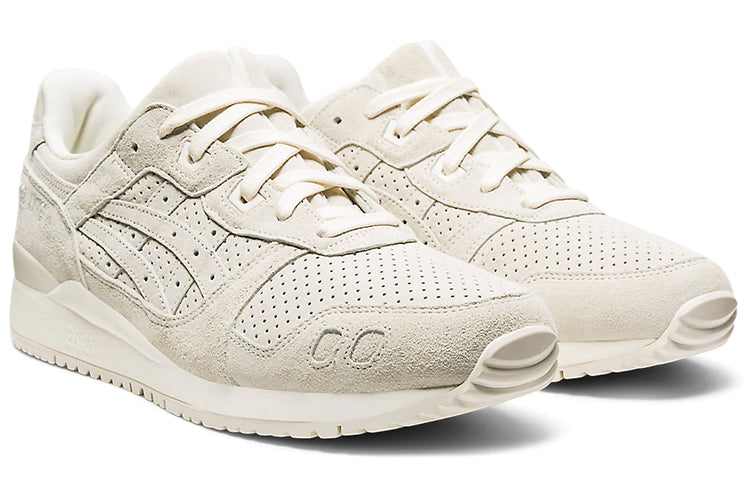ASICS Gel Lyte 3 'Cream' 1201A050-100