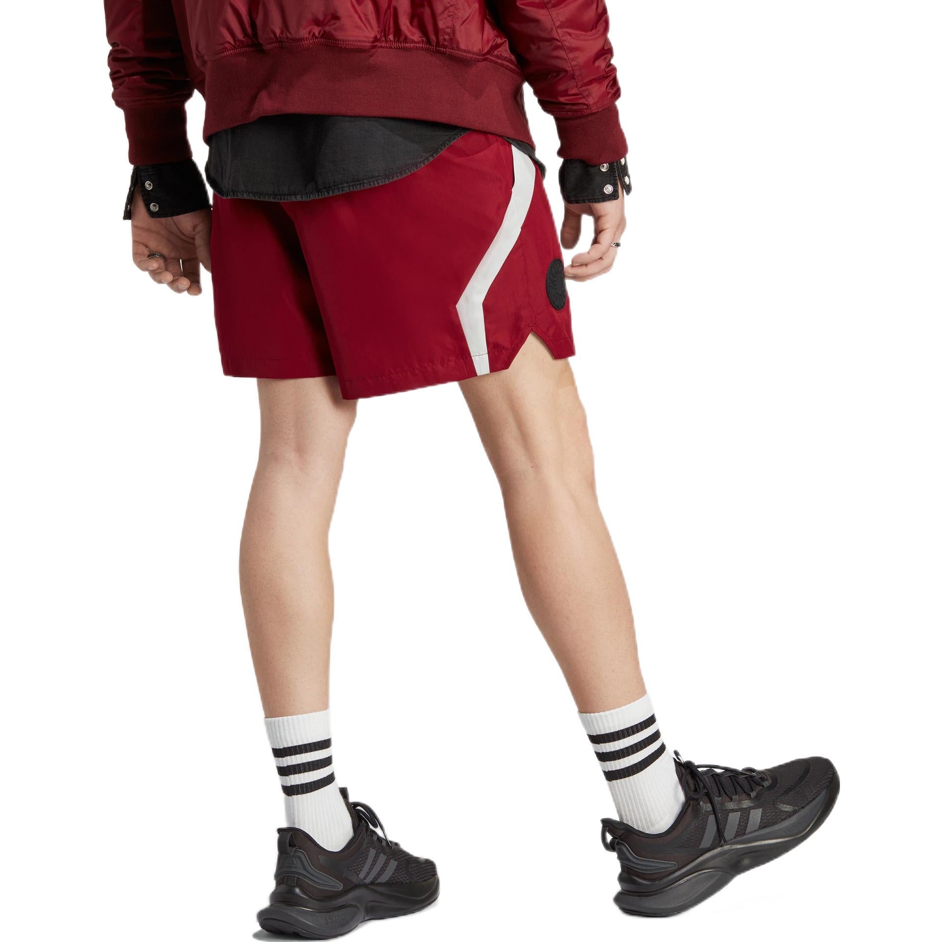 adidas M 32T Te Short Logo HS6471