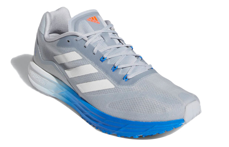 adidas SL20 Shoes 'Solar Yellow' FW2192