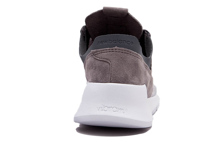 New Balance 1978 Series Suede Shock Absorption Non-Slip Low Top Sports Gray Made In Usa ML1978CR