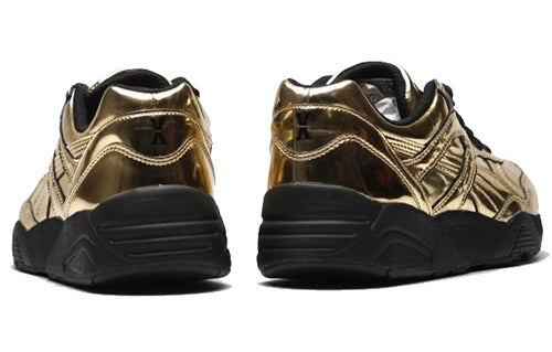 PUMA Vashtie x R698 'Gold' 358838-01