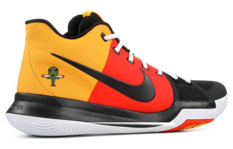 Nike Kyrie 3 'Raygun' AR4567-900