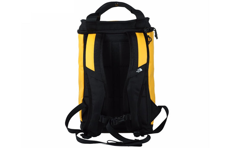 THE NORTH FACE Logo 26L Backpack 'Yellow' 3KYF-LR0