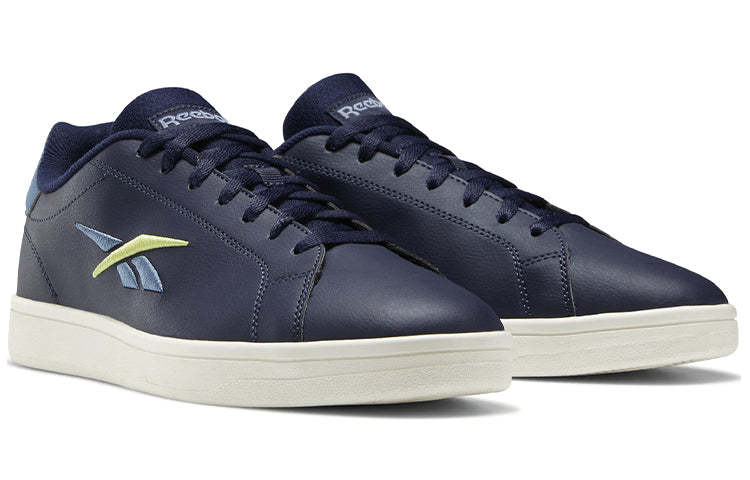 Reebok Unisex Royal Complete Light Comfortable Sneakers Blue GZ9299