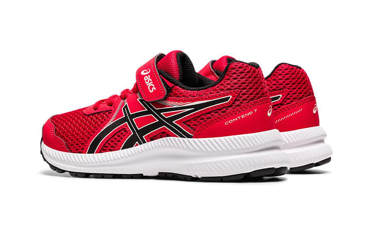 (PS) ASICS Gel-Contend 7 'Classic Red' 1014A194-600