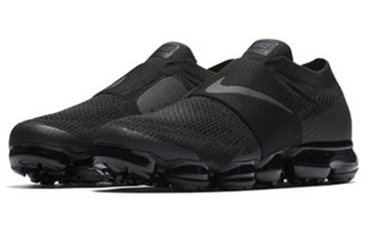 (WMNS) Nike Air VaporMax Moc 'Triple Black' AA4155-004