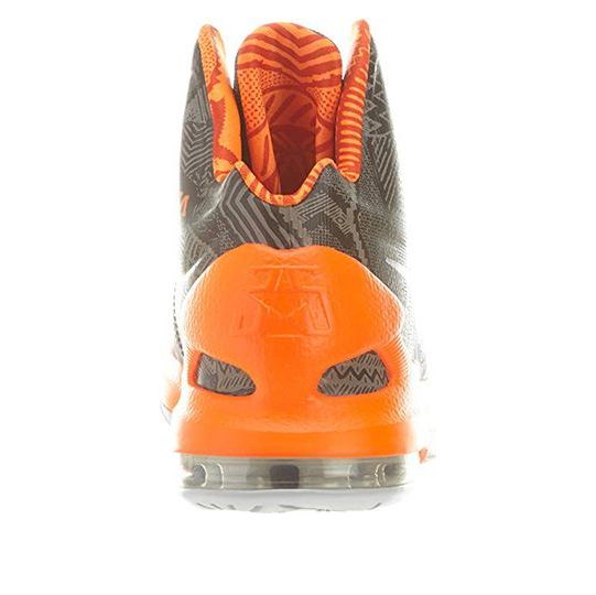 Nike KD 5 'BHM' 583107-001