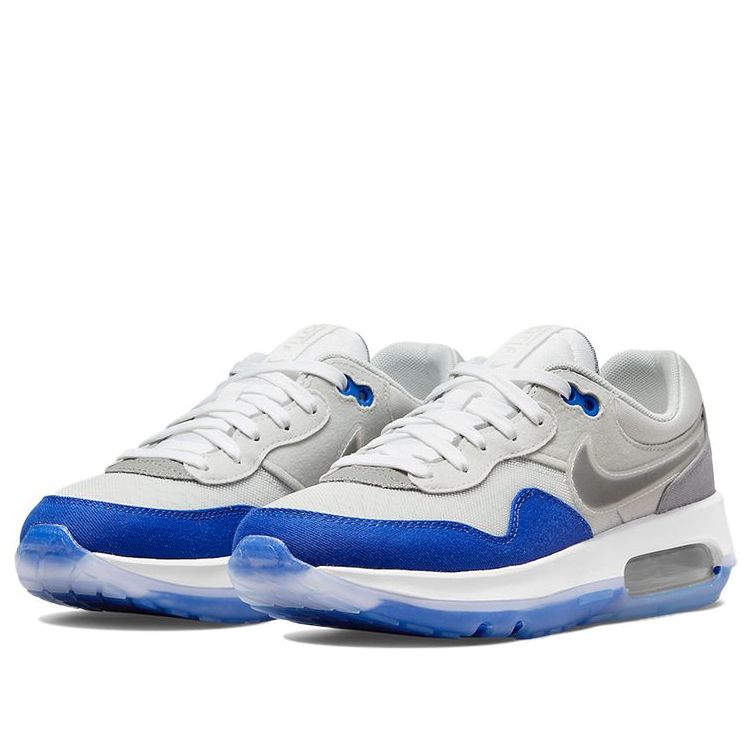 Nike Air Max Motif 'White Blue' DH4801-400