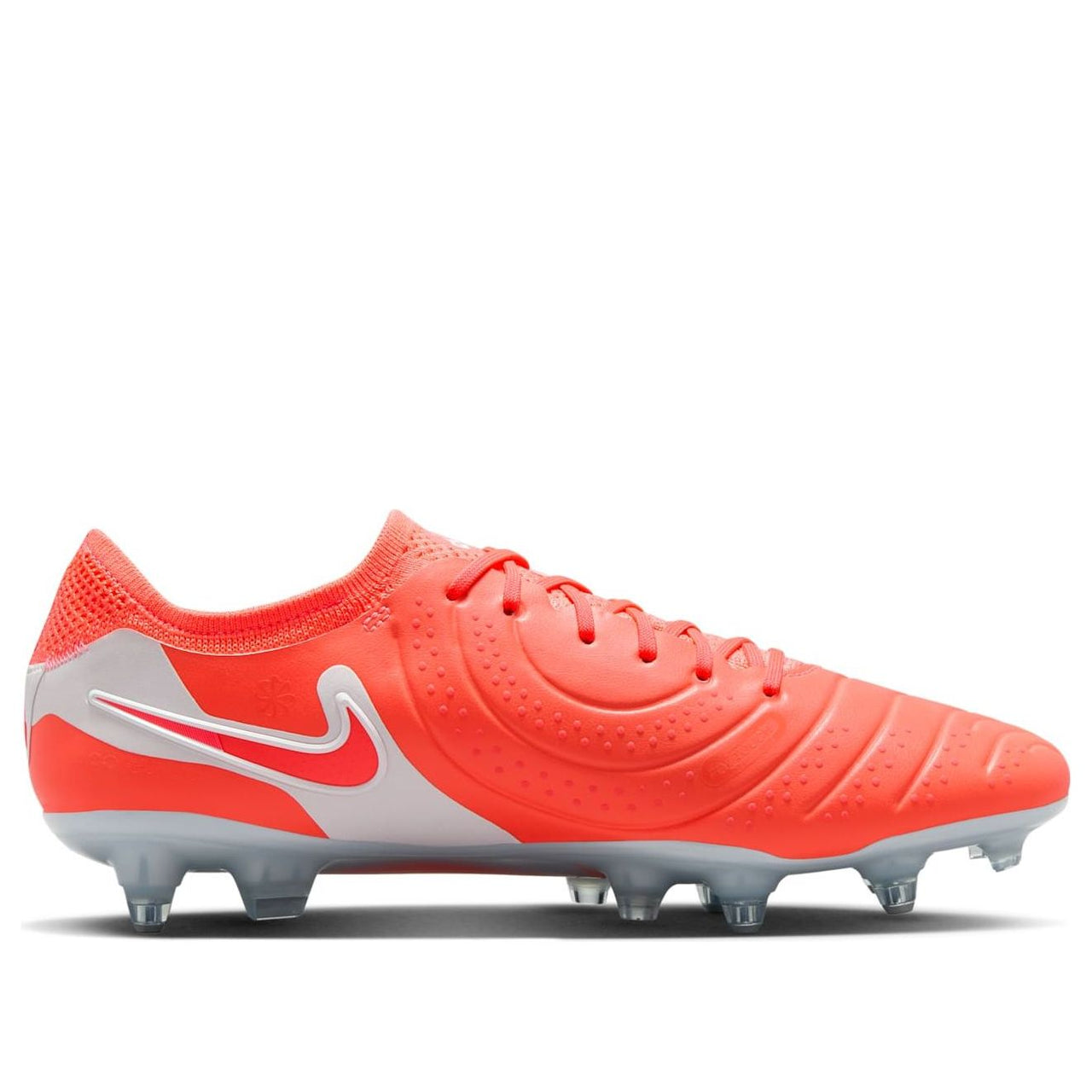 Nike Tiempo Legend 10 Elite SG Pro AC 'Mad Energy Pack Orange' DV4329-800