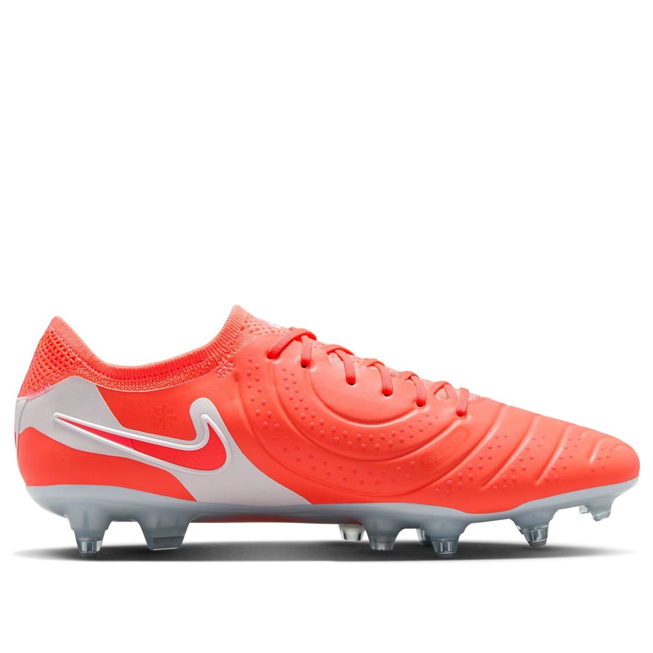 Nike Tiempo Legend 10 Elite SG Pro AC 'Mad Energy Pack Orange' DV4329-800