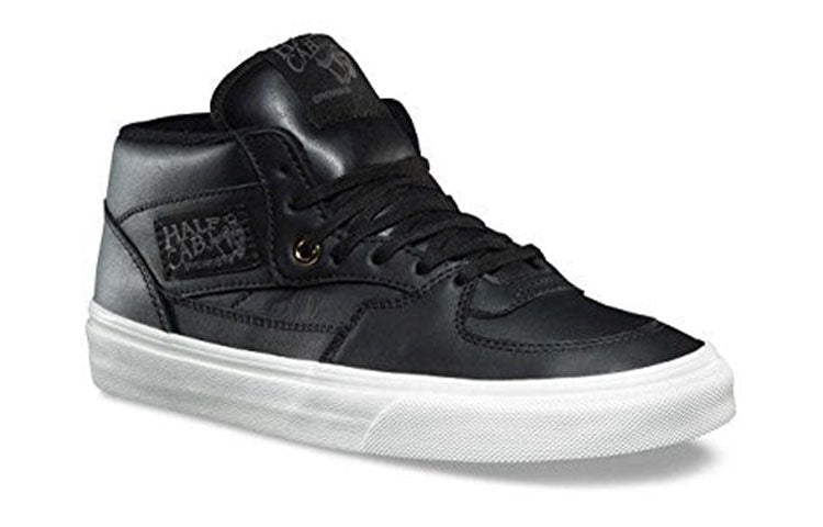 Vans Zapatilla Half Cab 'Black White' VN0A3DP4FH3