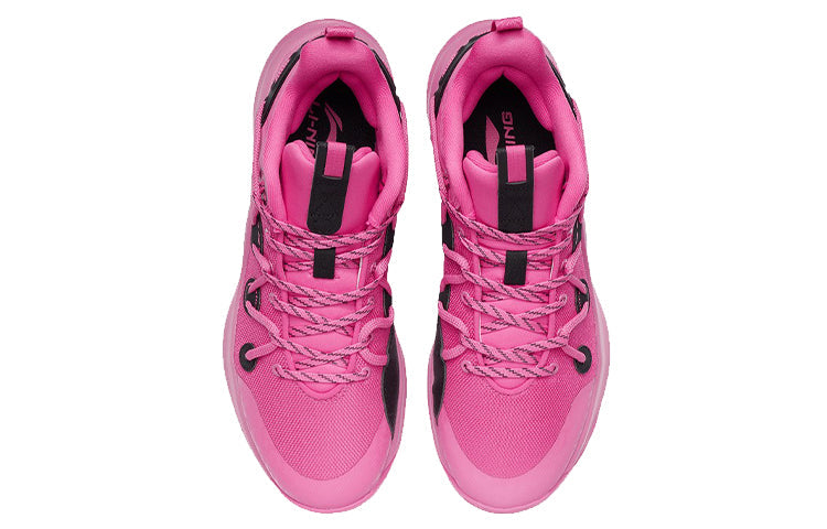 Li-Ning Speed Team 'Brilliant Pink' ABPR045-5