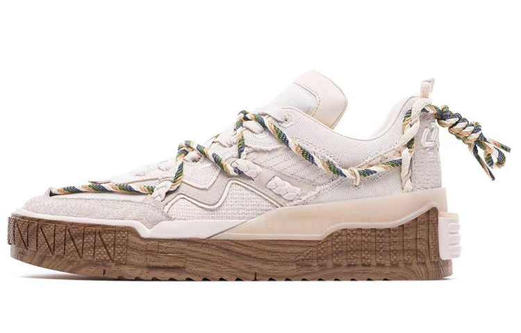 (WMNS) Li-Ning 001 Unblock 'Dragon Boat Festival Special Box' AGCS222-1