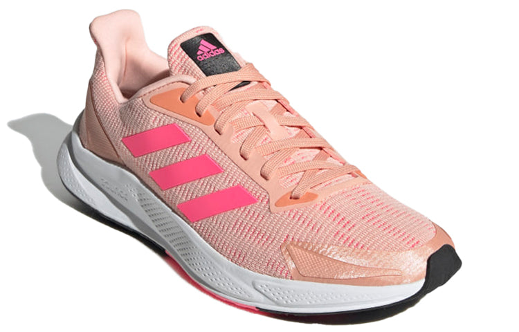 (WMNS) adidas X9000L1 Shoes Pink FY0301