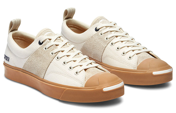 Converse Todd Snyder x Jack Purcell 'Egret Gum' 171843C