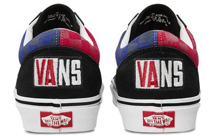 Vans Old Skool 'OTW Rally - Red' VN0A4BV5V3L