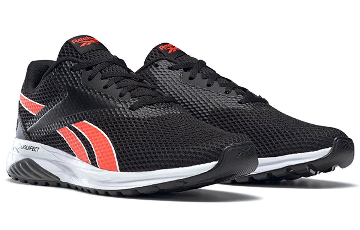 Reebok Liquifect 90 Black/Orange FX1684