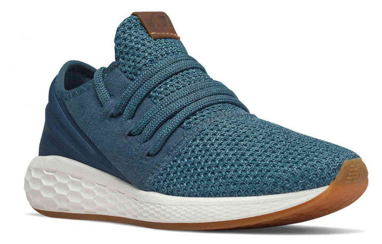 (WMNS) New Balance Fresh Foam Cruz V2 'North Sea' WCRZDLS2