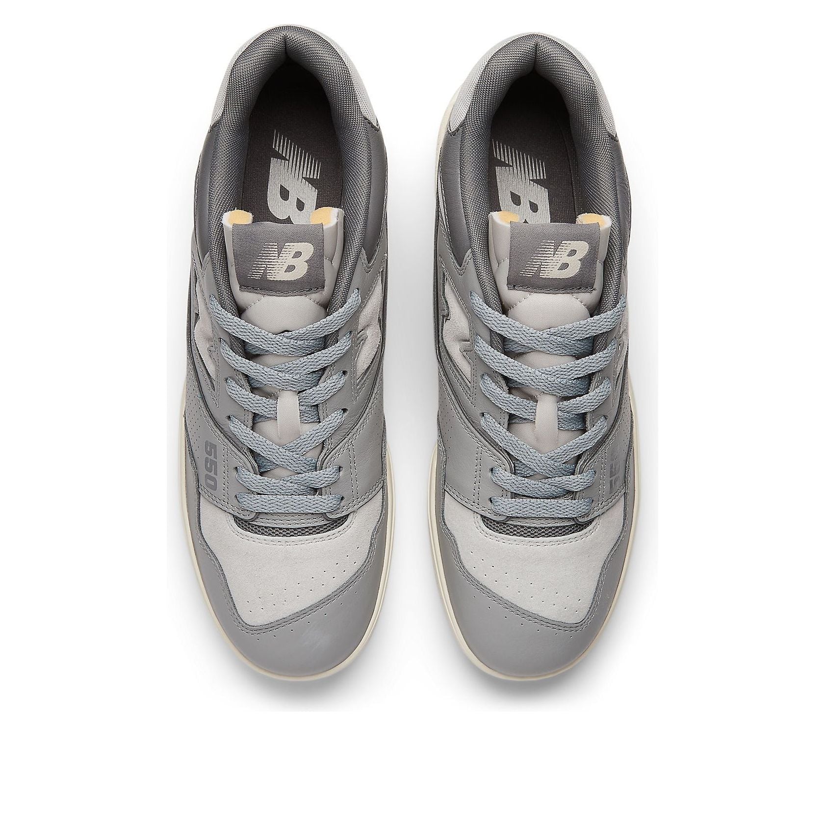 New Balance 550 'Slate Grey' BB550TMC