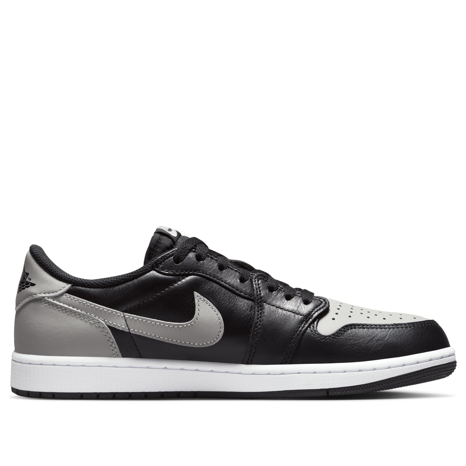 Air Jordan 1 Low OG 'Shadow' CZ0790-003