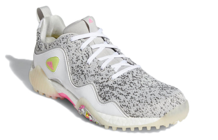 (WMNS) adidas CodeChaos 21 Primeblue 'Grey Screaming Pink' FW5630