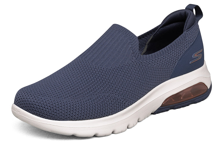 Skechers Go Waik Air 'Blue' 54490-NVY