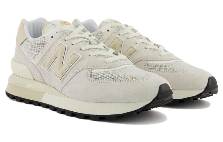 New Balance 574 Legacy 'Ivory' U574LGE1
