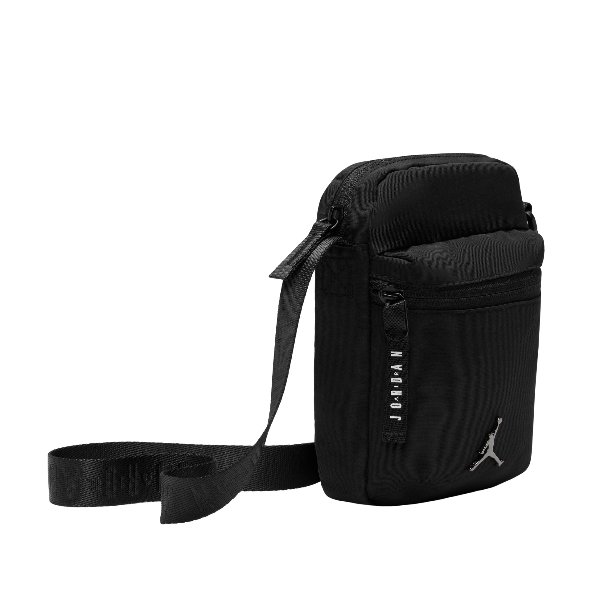 Air Jordan Airborne Festival Bag 'Black' DV5363-010