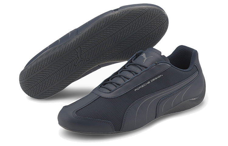 PUMA Porsche Design x Speed Cat 'Navy Blazer' 339960-02
